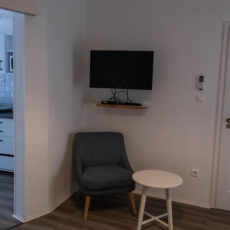 Jokai 19 Vendeghaz Apartment Veszprém Exterior foto