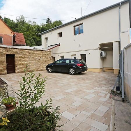Jokai 19 Vendeghaz Apartment Veszprém Exterior foto