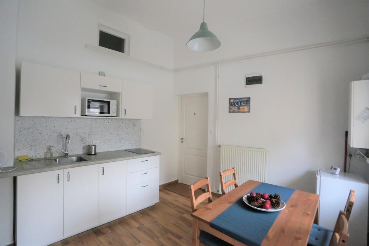 Jokai 19 Vendeghaz Apartment Veszprém Exterior foto