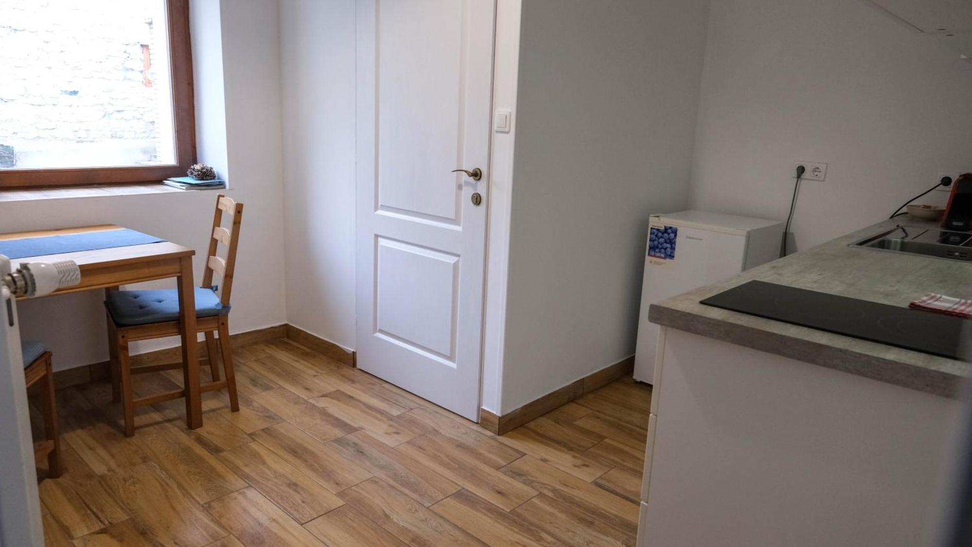 Jokai 19 Vendeghaz Apartment Veszprém Exterior foto