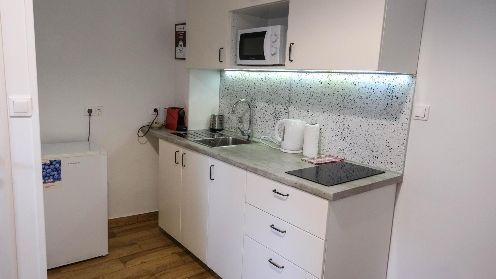 Jokai 19 Vendeghaz Apartment Veszprém Exterior foto