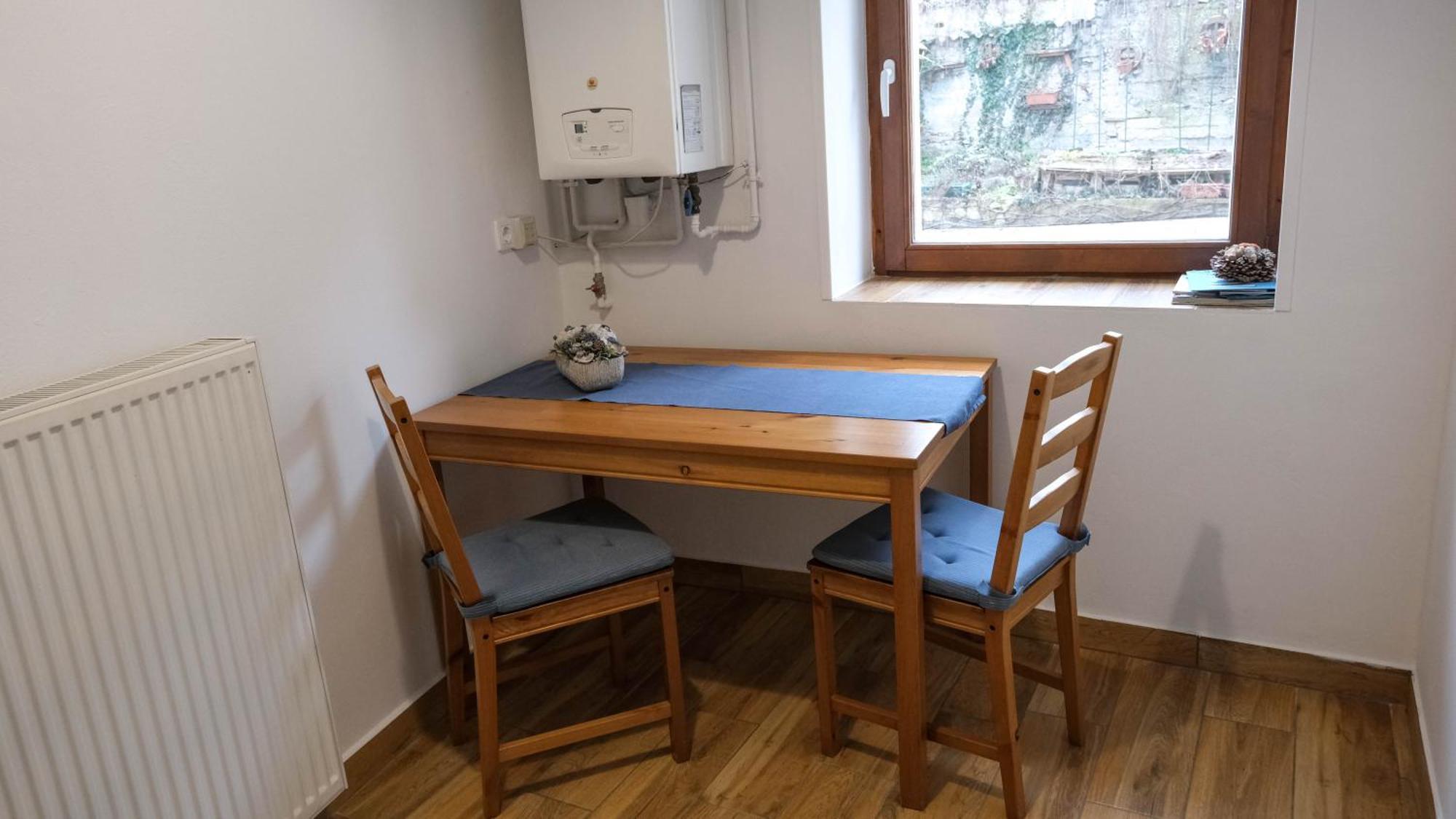 Jokai 19 Vendeghaz Apartment Veszprém Exterior foto