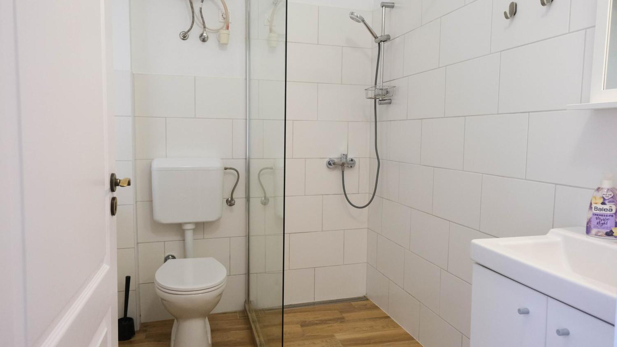 Jokai 19 Vendeghaz Apartment Veszprém Exterior foto