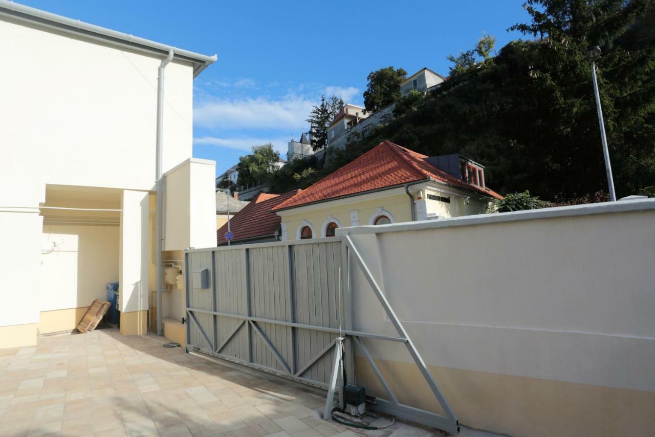 Jokai 19 Vendeghaz Apartment Veszprém Exterior foto
