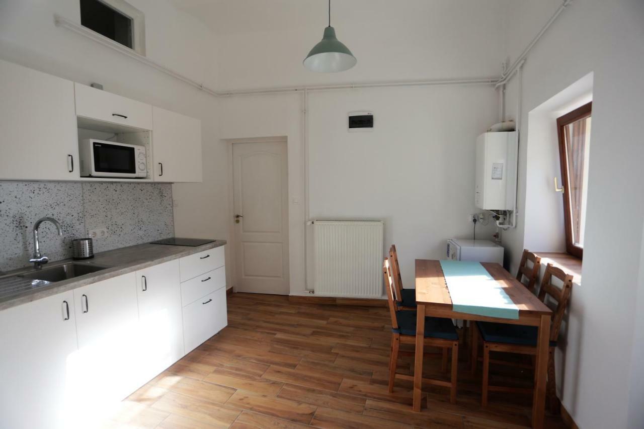 Jokai 19 Vendeghaz Apartment Veszprém Exterior foto