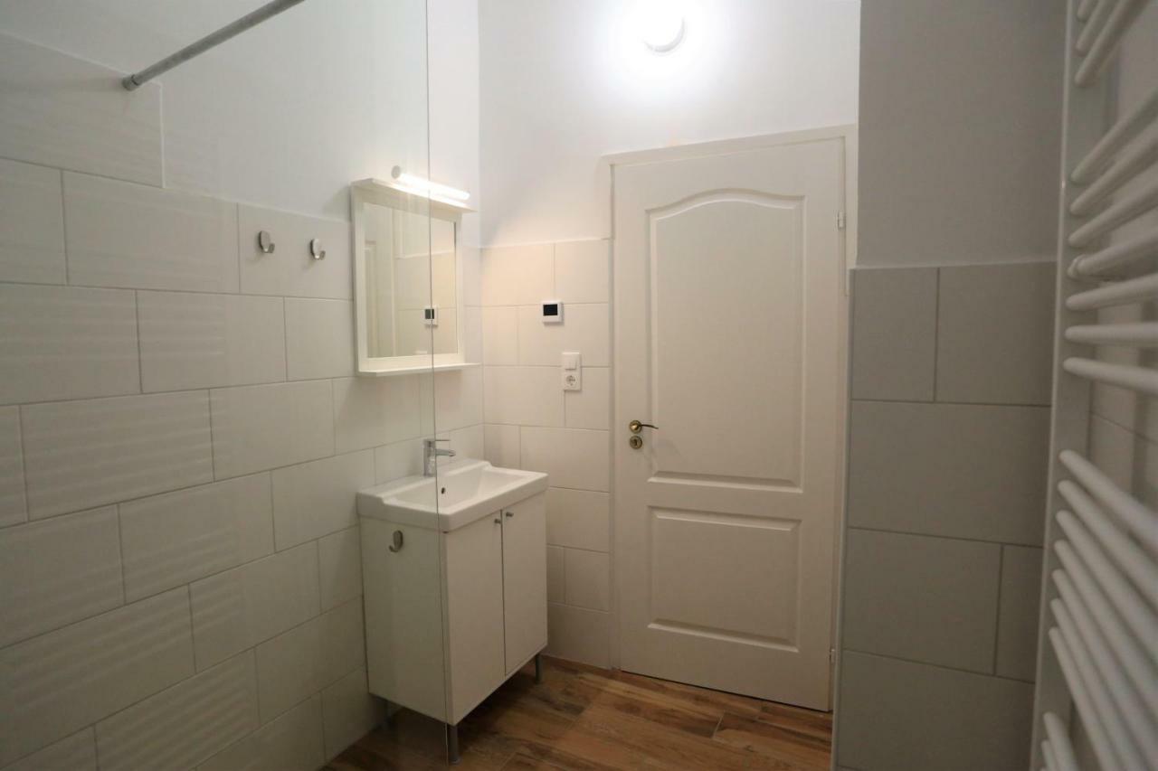 Jokai 19 Vendeghaz Apartment Veszprém Exterior foto