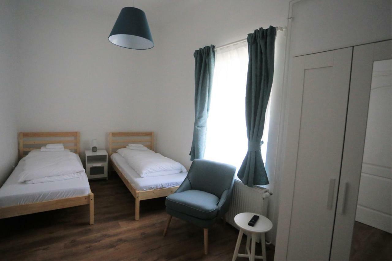 Jokai 19 Vendeghaz Apartment Veszprém Exterior foto
