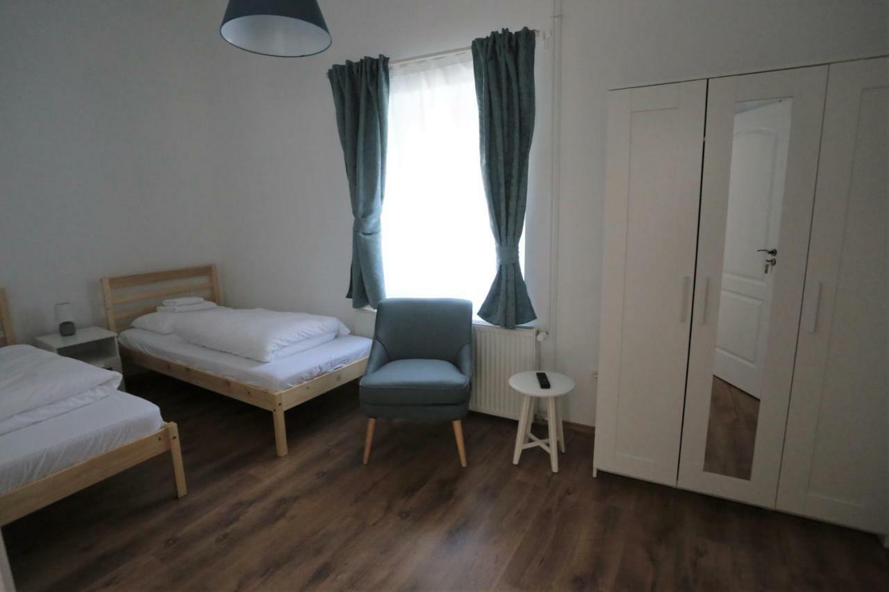 Jokai 19 Vendeghaz Apartment Veszprém Exterior foto